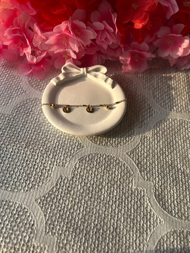 Mariposa Charm Bracelet.webp