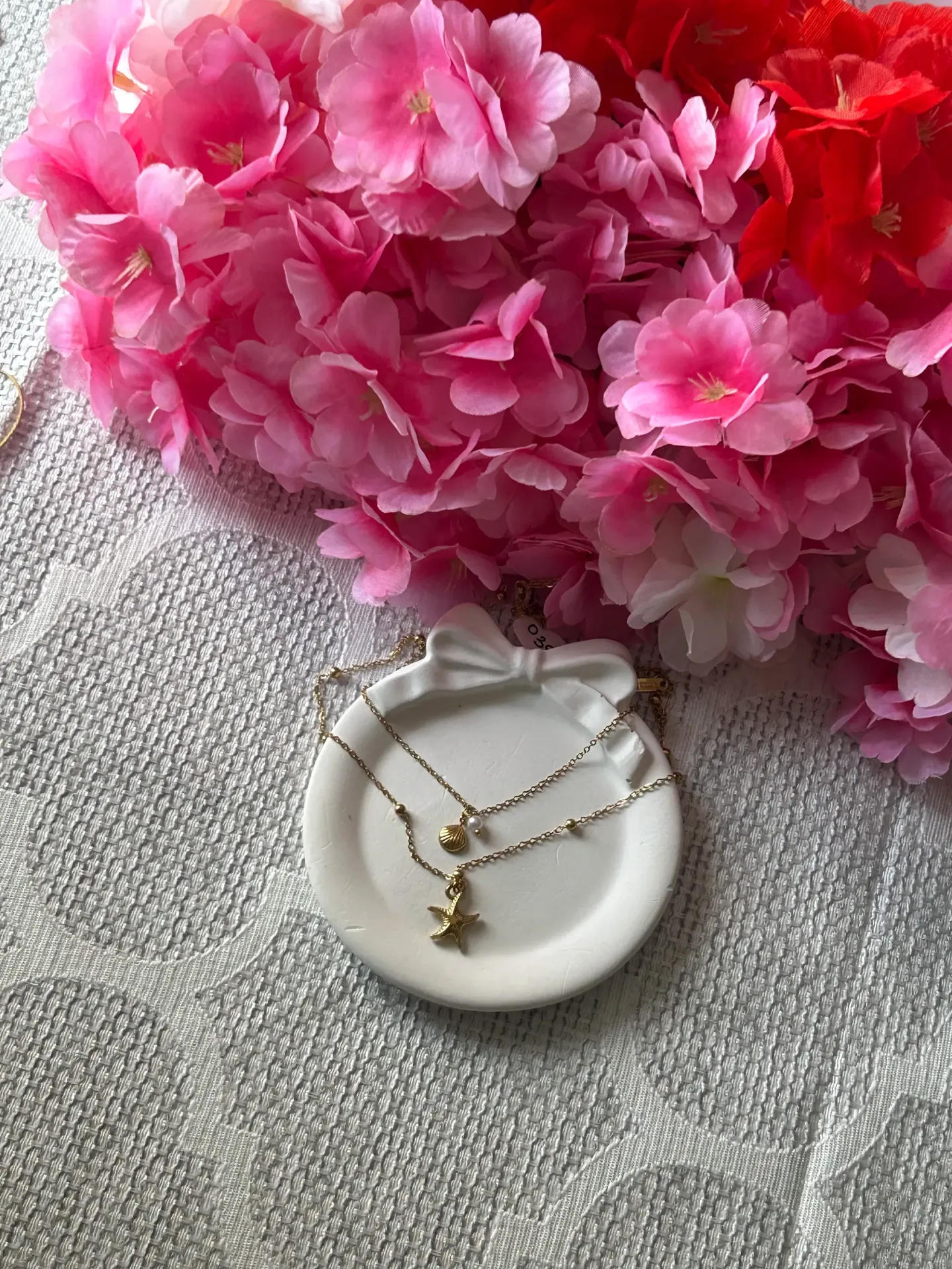 [CH-031] Amalfi Coast Chain