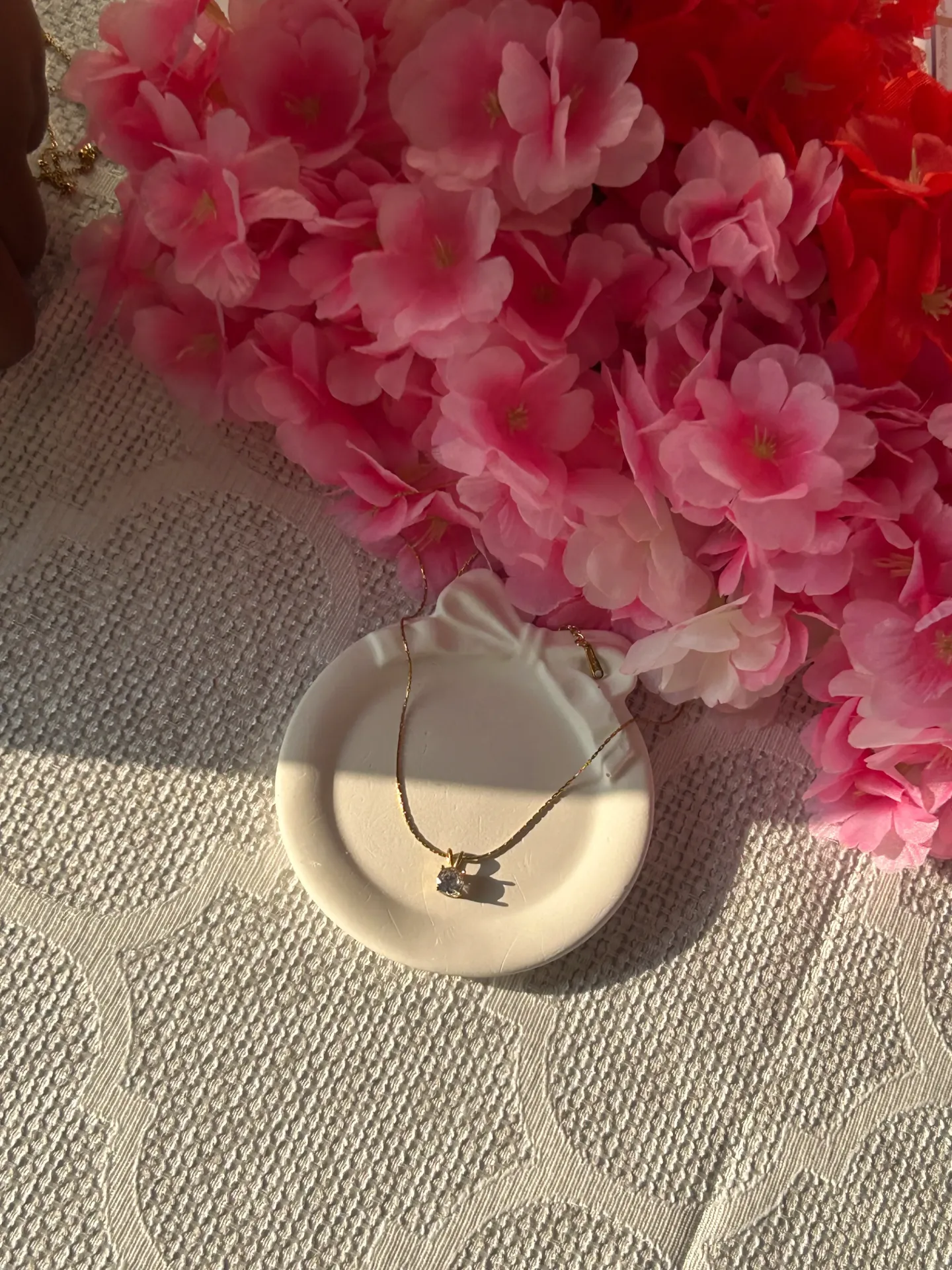 Midnight Solitaire Chain