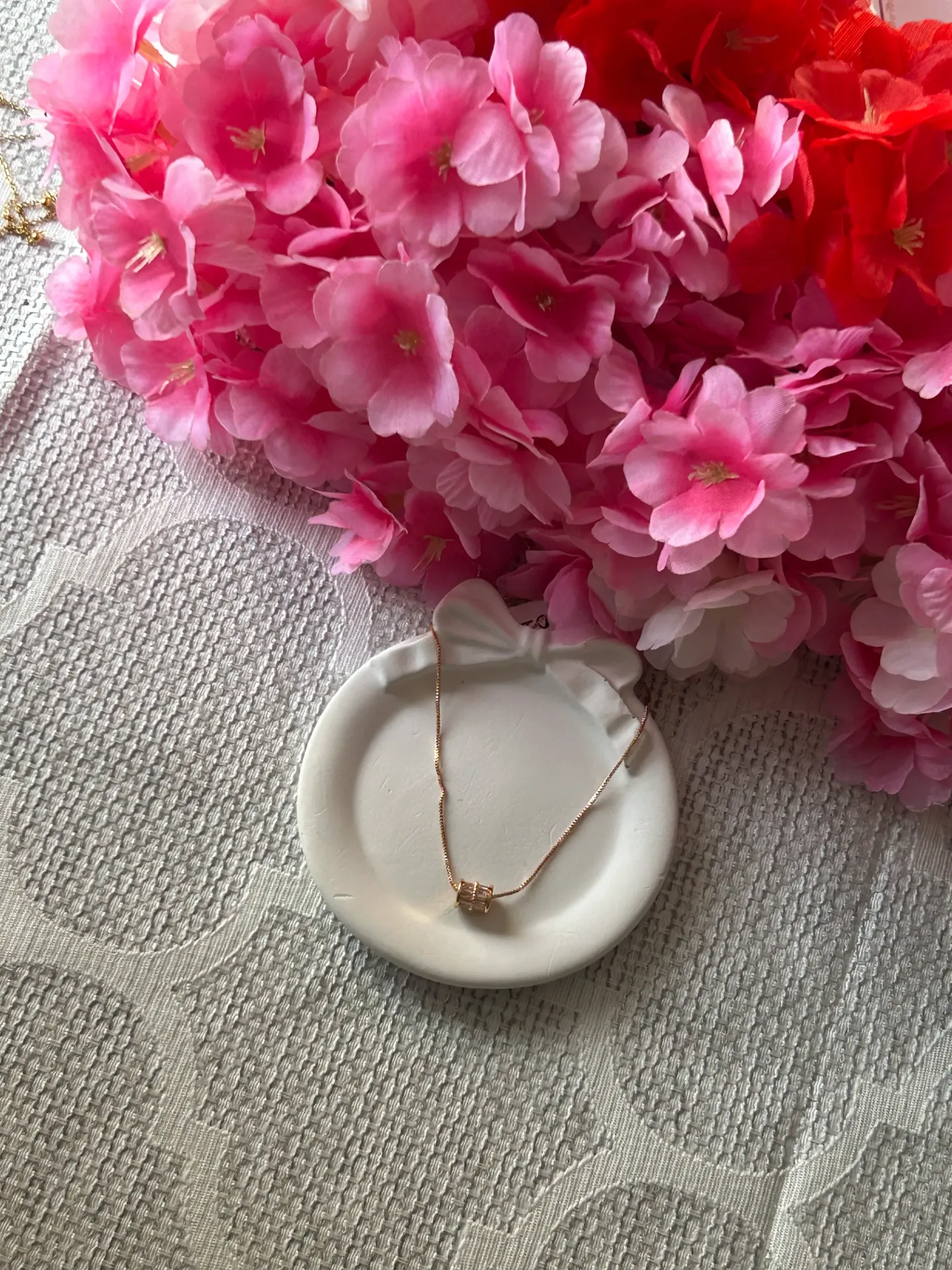 [CH-037] Radiant Column Chain