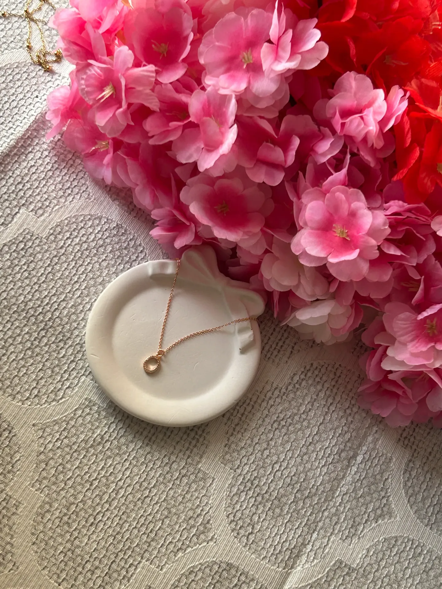 [CH-038] Radiant O Chain