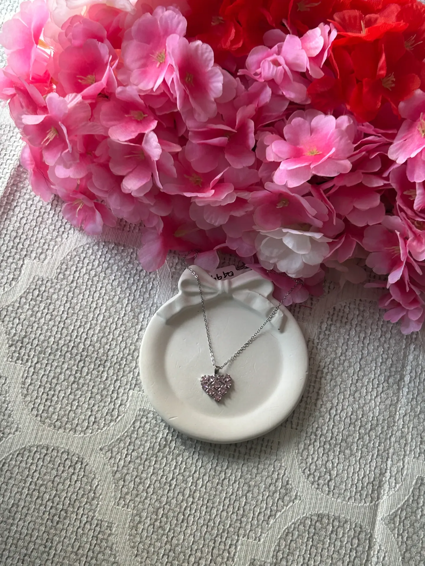 [CH-039] Sweetheart Cluster Chain