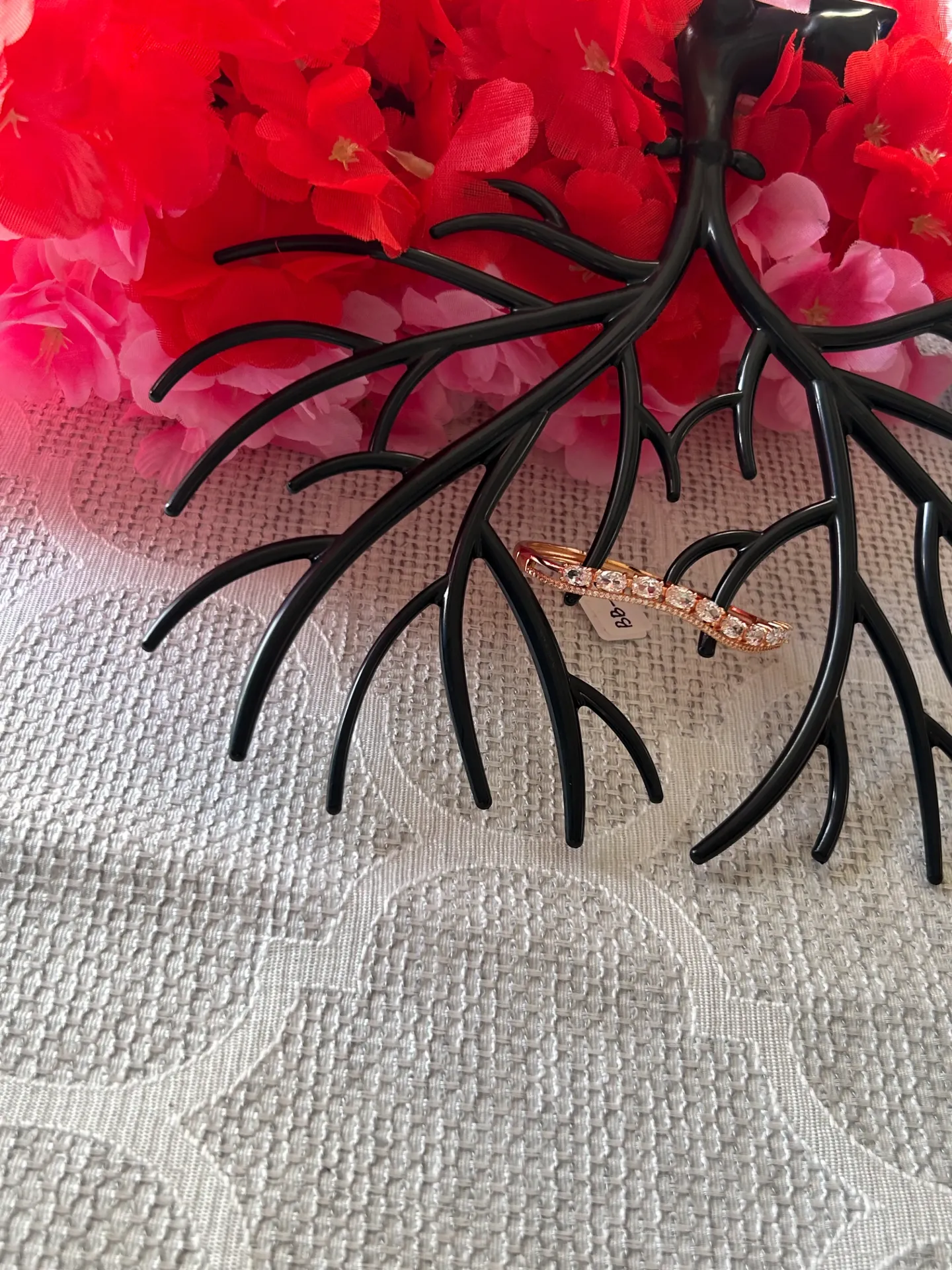 Elysian Wave Bracelet