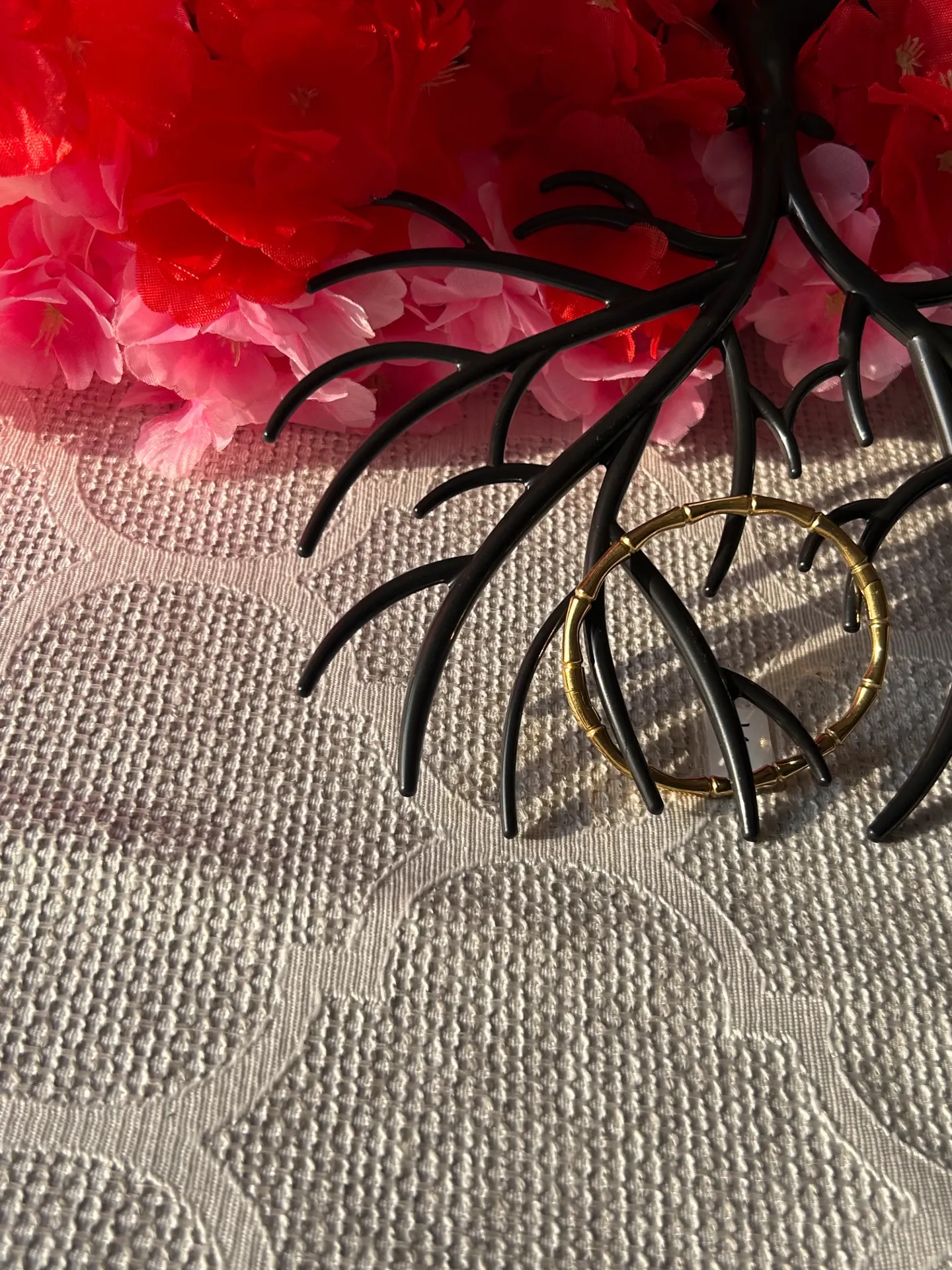 [BB-003] Kyoto Bamboo Bangle