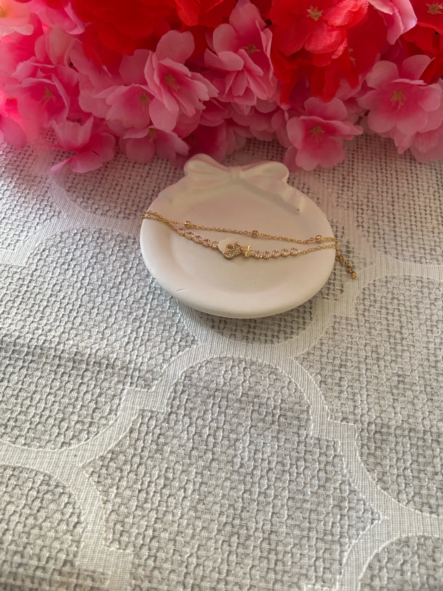 [CB-014] Everbloom Double Strand